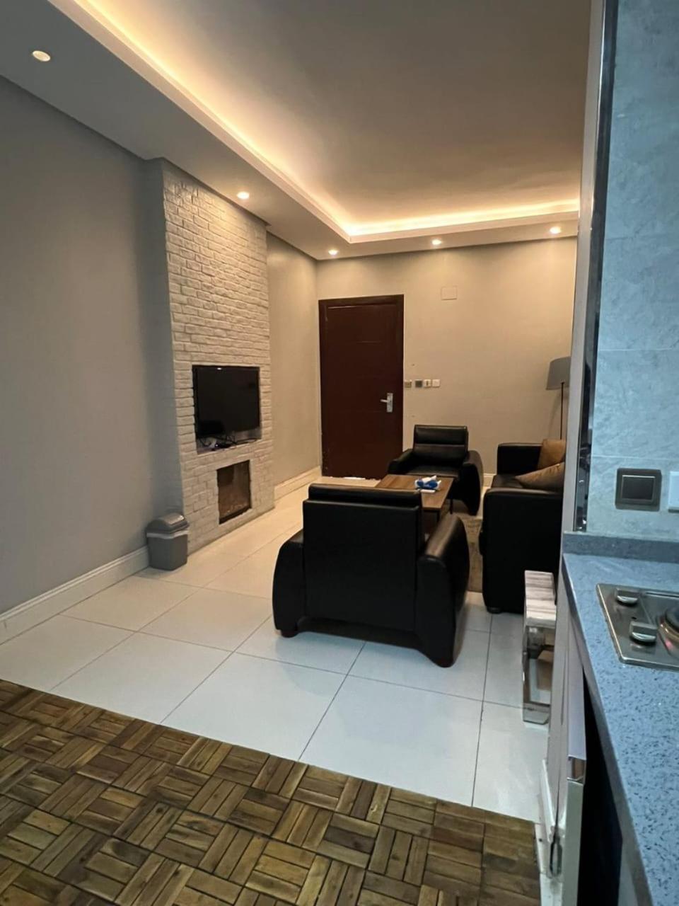 Durat Al Lith Chalet Villa Room photo